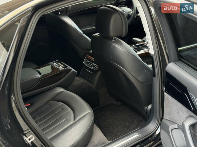 Ауди А8, объемом двигателя 2.97 л и пробегом 100 тыс. км за 37000 $, фото 27 на Automoto.ua