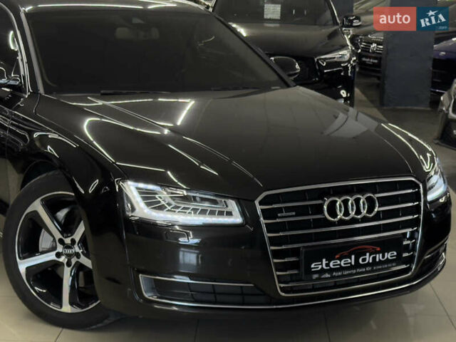 Ауді A8, об'ємом двигуна 0 л та пробігом 114 тис. км за 32999 $, фото 5 на Automoto.ua