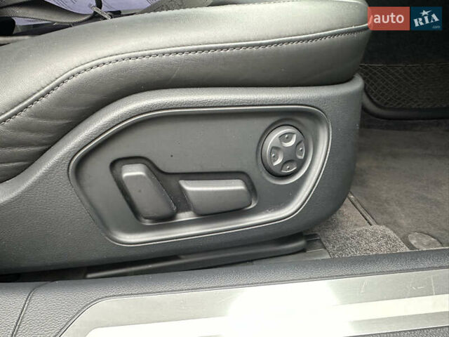 Ауді A8, об'ємом двигуна 2.97 л та пробігом 88 тис. км за 36999 $, фото 9 на Automoto.ua