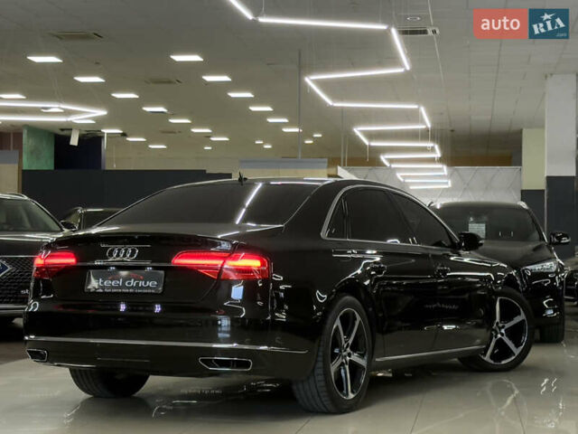 Ауді A8, об'ємом двигуна 0 л та пробігом 114 тис. км за 32999 $, фото 7 на Automoto.ua