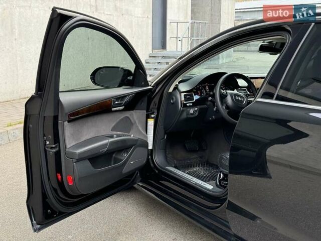 Ауді A8, об'ємом двигуна 3 л та пробігом 167 тис. км за 28600 $, фото 34 на Automoto.ua