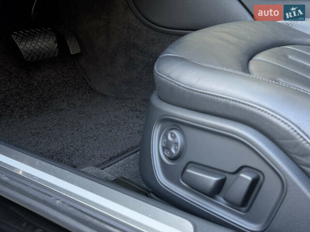 Ауди А8, объемом двигателя 2.97 л и пробегом 100 тыс. км за 37000 $, фото 20 на Automoto.ua