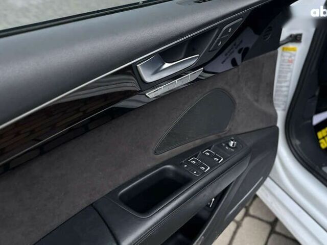 Ауди А8, объемом двигателя 3 л и пробегом 182 тыс. км за 22900 $, фото 18 на Automoto.ua