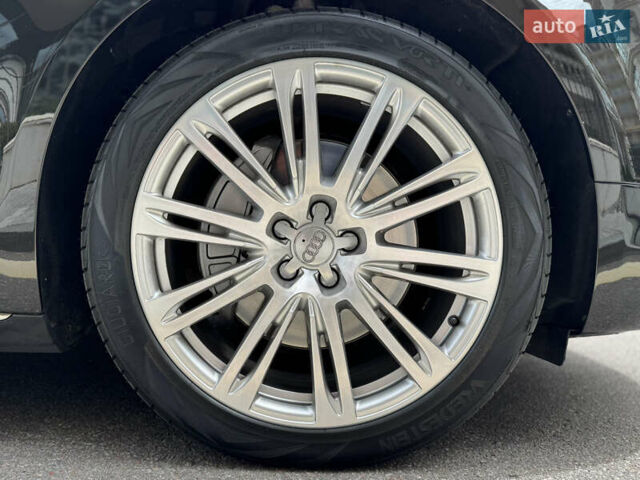 Ауди А8, объемом двигателя 2.97 л и пробегом 100 тыс. км за 37000 $, фото 85 на Automoto.ua