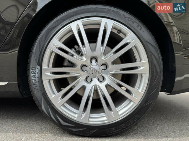 Ауди А8, объемом двигателя 2.97 л и пробегом 100 тыс. км за 37000 $, фото 87 на Automoto.ua