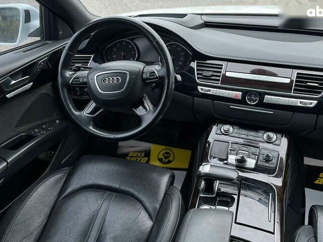 Ауди А8, объемом двигателя 3 л и пробегом 182 тыс. км за 22900 $, фото 16 на Automoto.ua