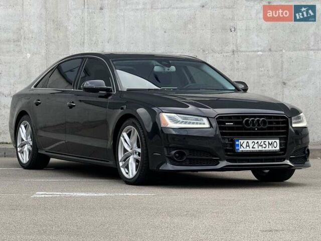 Ауді A8, об'ємом двигуна 3 л та пробігом 167 тис. км за 28600 $, фото 2 на Automoto.ua