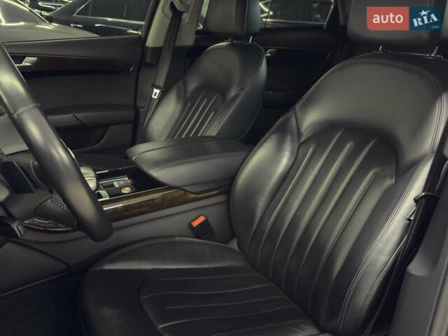 Ауді A8, об'ємом двигуна 0 л та пробігом 114 тис. км за 32999 $, фото 16 на Automoto.ua