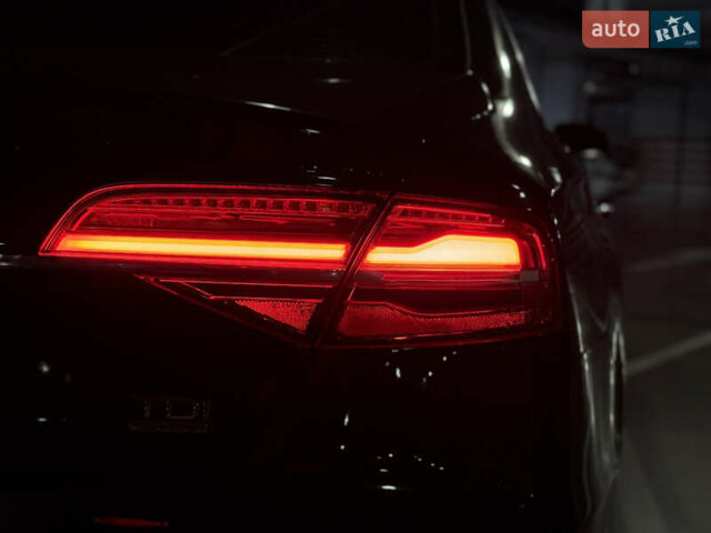 Ауди А8, объемом двигателя 2.97 л и пробегом 100 тыс. км за 37000 $, фото 53 на Automoto.ua