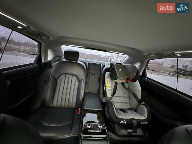 Ауді A8, об'ємом двигуна 2.97 л та пробігом 88 тис. км за 36999 $, фото 52 на Automoto.ua
