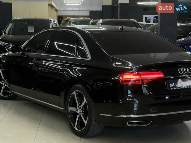 Ауді A8, об'ємом двигуна 0 л та пробігом 114 тис. км за 32999 $, фото 13 на Automoto.ua