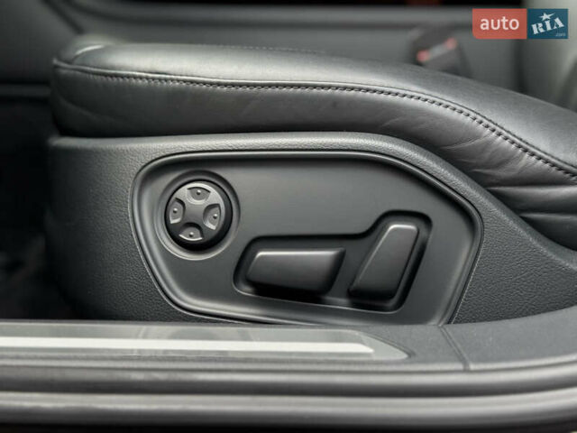 Ауди А8, объемом двигателя 2.97 л и пробегом 100 тыс. км за 37000 $, фото 34 на Automoto.ua