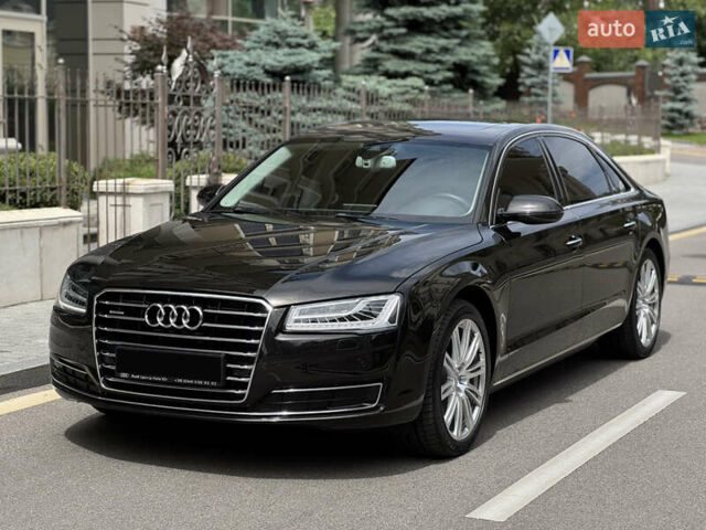 Ауди А8, объемом двигателя 2.97 л и пробегом 100 тыс. км за 37000 $, фото 2 на Automoto.ua
