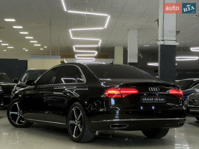 Ауді A8, об'ємом двигуна 0 л та пробігом 114 тис. км за 32999 $, фото 12 на Automoto.ua