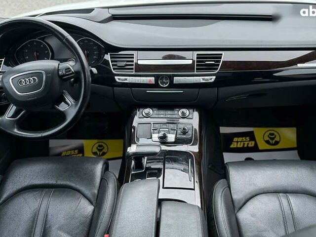 Ауди А8, объемом двигателя 3 л и пробегом 182 тыс. км за 22900 $, фото 9 на Automoto.ua
