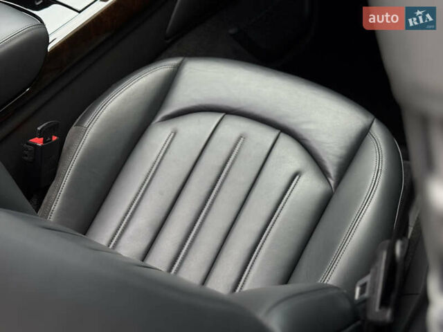 Ауди А8, объемом двигателя 2.97 л и пробегом 100 тыс. км за 37000 $, фото 22 на Automoto.ua