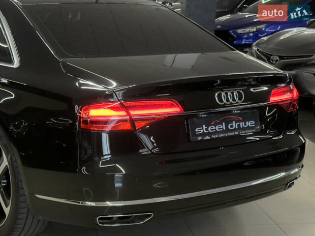 Ауді A8, об'ємом двигуна 0 л та пробігом 114 тис. км за 32999 $, фото 14 на Automoto.ua