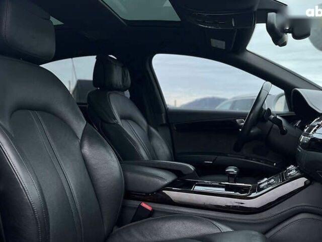 Ауди А8, объемом двигателя 3 л и пробегом 182 тыс. км за 22900 $, фото 8 на Automoto.ua