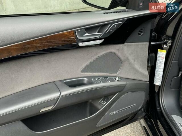 Ауді A8, об'ємом двигуна 3 л та пробігом 167 тис. км за 28600 $, фото 33 на Automoto.ua