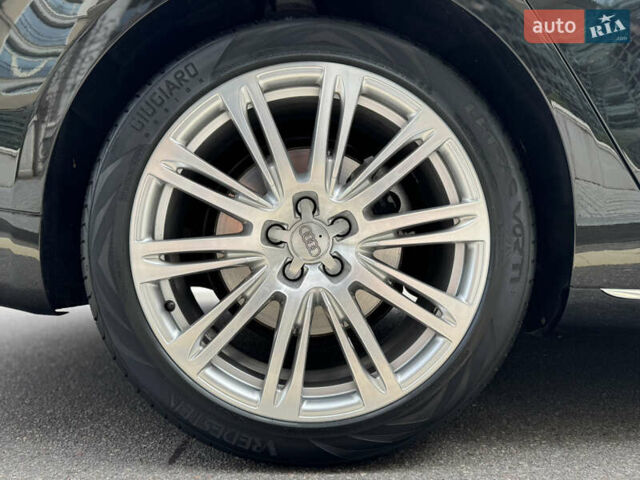 Ауди А8, объемом двигателя 2.97 л и пробегом 100 тыс. км за 37000 $, фото 86 на Automoto.ua