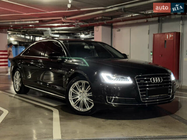 Ауди А8, объемом двигателя 2.97 л и пробегом 100 тыс. км за 37000 $, фото 49 на Automoto.ua