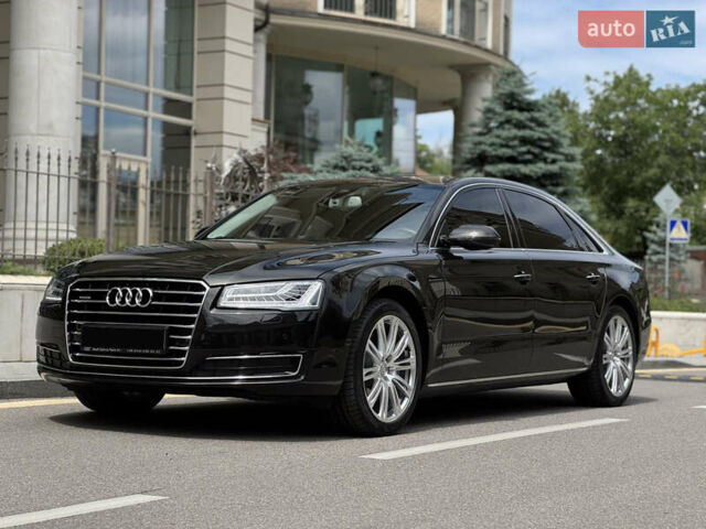Ауди А8, объемом двигателя 2.97 л и пробегом 100 тыс. км за 37000 $, фото 61 на Automoto.ua
