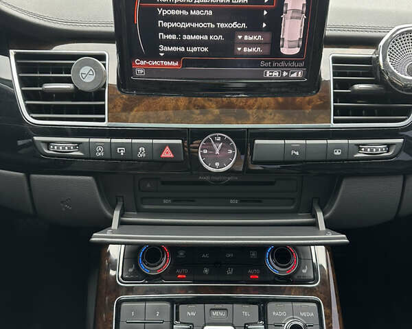Ауді A8, об'ємом двигуна 2.97 л та пробігом 88 тис. км за 36999 $, фото 38 на Automoto.ua