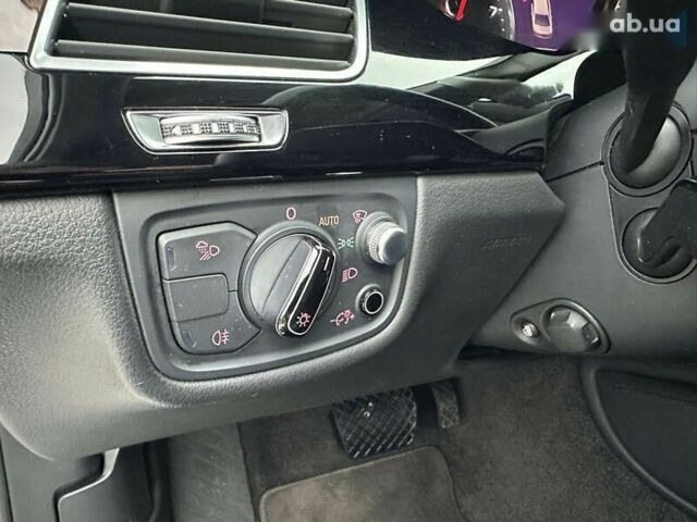 Ауди А8, объемом двигателя 3 л и пробегом 170 тыс. км за 24500 $, фото 18 на Automoto.ua