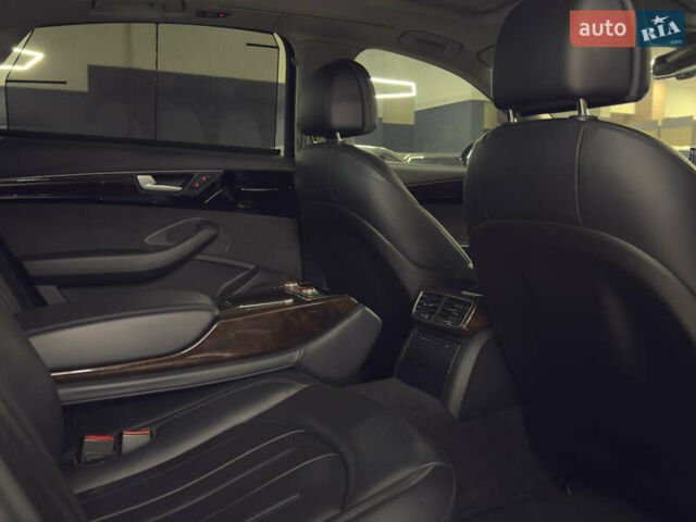 Ауді A8, об'ємом двигуна 0 л та пробігом 114 тис. км за 32999 $, фото 22 на Automoto.ua