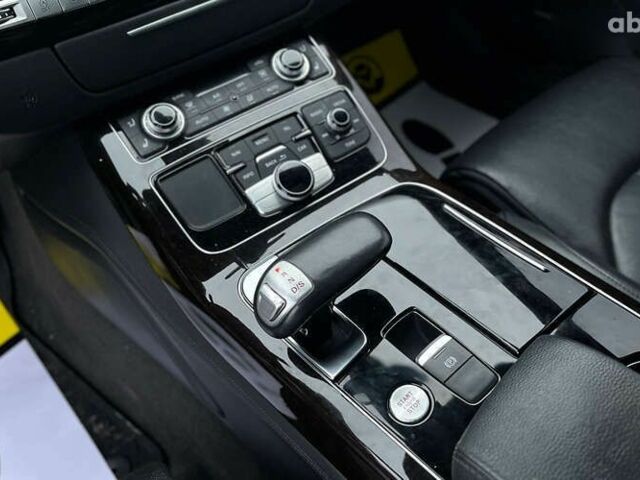 Ауди А8, объемом двигателя 3 л и пробегом 182 тыс. км за 22900 $, фото 14 на Automoto.ua