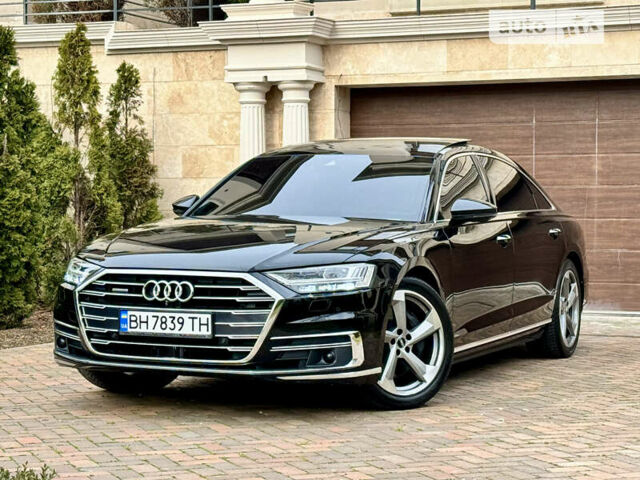 Ауді A8, об'ємом двигуна 3 л та пробігом 161 тис. км за 48999 $, фото 17 на Automoto.ua