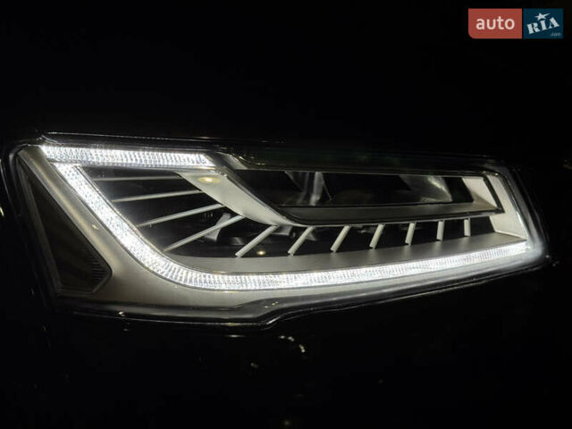 Ауди А8, объемом двигателя 2.97 л и пробегом 100 тыс. км за 37000 $, фото 52 на Automoto.ua