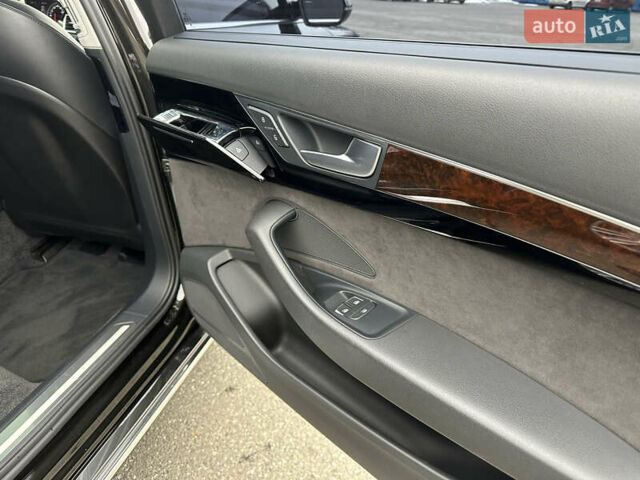 Ауді A8, об'ємом двигуна 2.97 л та пробігом 88 тис. км за 36999 $, фото 12 на Automoto.ua