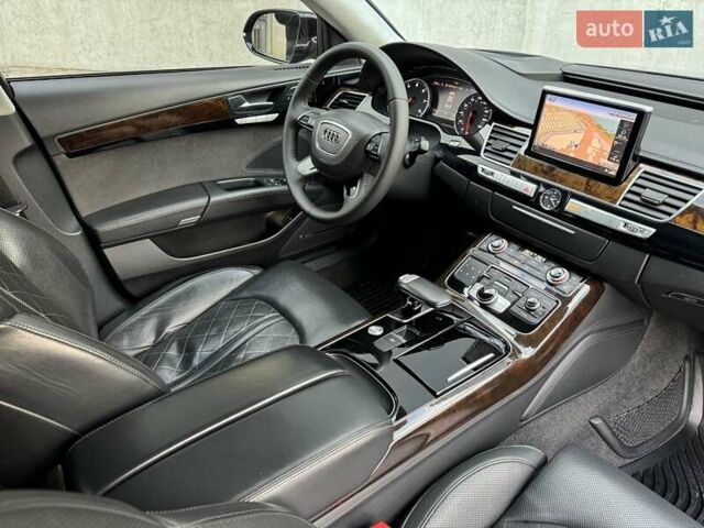 Ауді A8, об'ємом двигуна 3 л та пробігом 167 тис. км за 28600 $, фото 24 на Automoto.ua