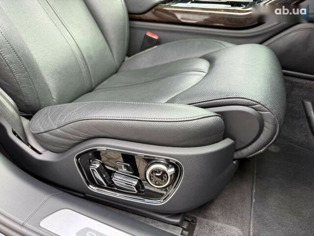 Ауди А8, объемом двигателя 3 л и пробегом 145 тыс. км за 24999 $, фото 28 на Automoto.ua