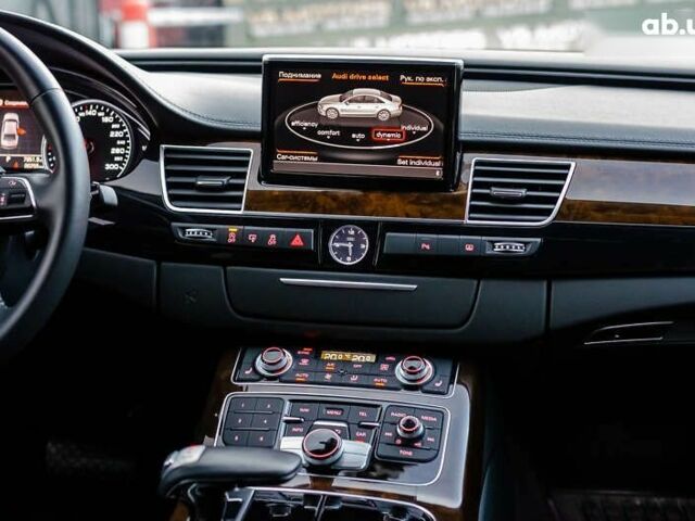 Ауди А8, объемом двигателя 3 л и пробегом 89 тыс. км за 37700 $, фото 23 на Automoto.ua