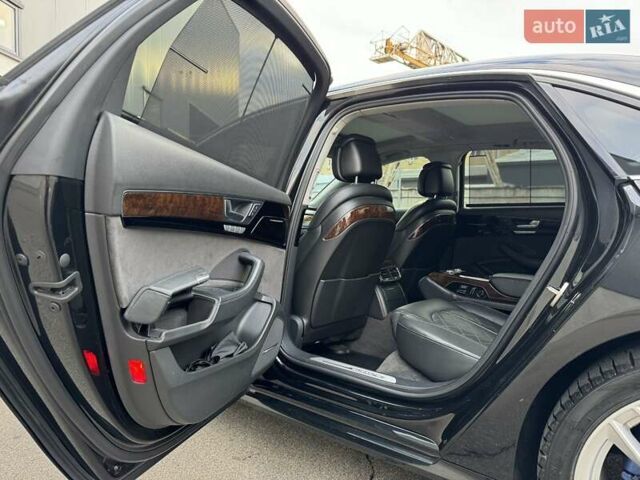 Ауді A8, об'ємом двигуна 3 л та пробігом 167 тис. км за 28600 $, фото 28 на Automoto.ua