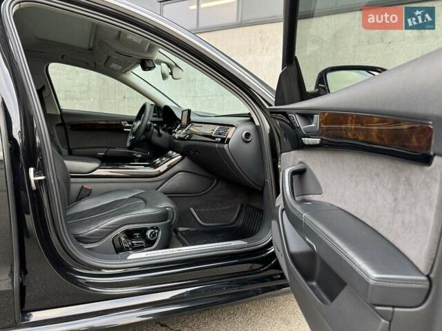 Ауді A8, об'ємом двигуна 3 л та пробігом 167 тис. км за 28600 $, фото 23 на Automoto.ua