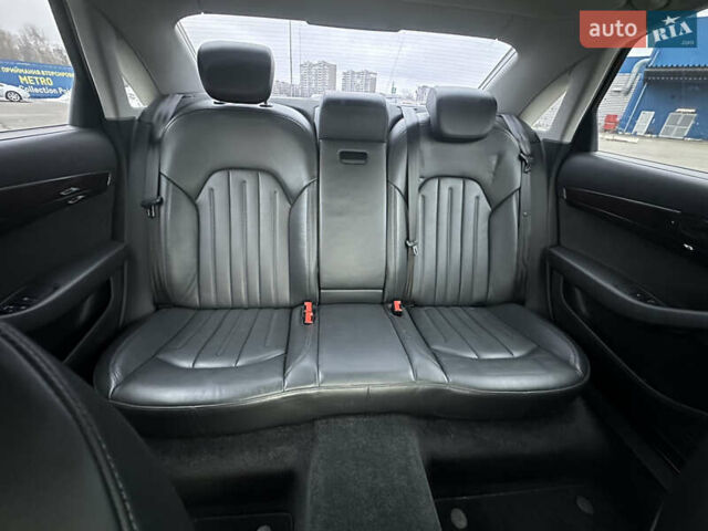 Ауді A8, об'ємом двигуна 2.97 л та пробігом 88 тис. км за 36999 $, фото 22 на Automoto.ua