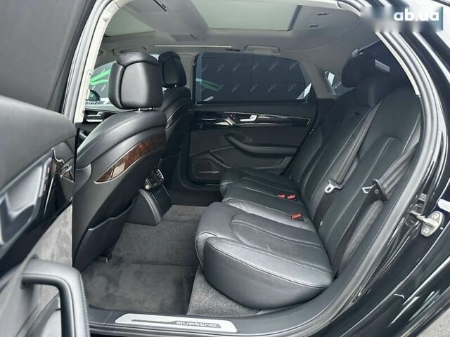 Ауди А8, объемом двигателя 3 л и пробегом 170 тыс. км за 24500 $, фото 22 на Automoto.ua