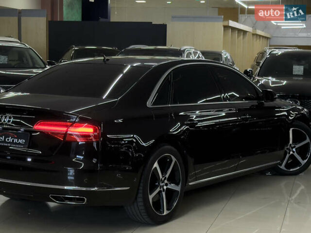 Ауді A8, об'ємом двигуна 0 л та пробігом 114 тис. км за 32999 $, фото 8 на Automoto.ua