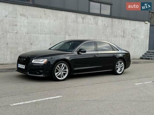 Ауді A8, об'ємом двигуна 3 л та пробігом 167 тис. км за 28600 $, фото 8 на Automoto.ua