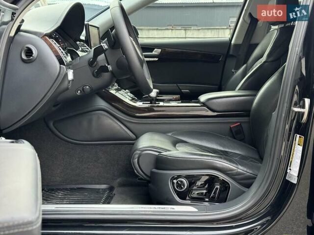 Ауді A8, об'ємом двигуна 3 л та пробігом 167 тис. км за 28600 $, фото 16 на Automoto.ua