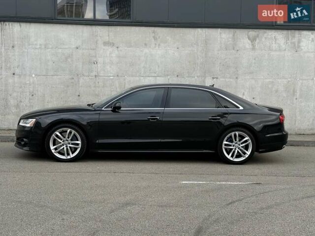Ауді A8, об'ємом двигуна 3 л та пробігом 167 тис. км за 28600 $, фото 9 на Automoto.ua