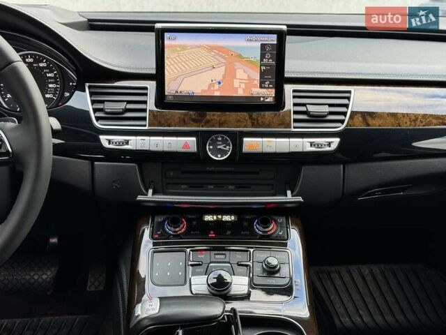 Ауді A8, об'ємом двигуна 3 л та пробігом 167 тис. км за 28600 $, фото 12 на Automoto.ua