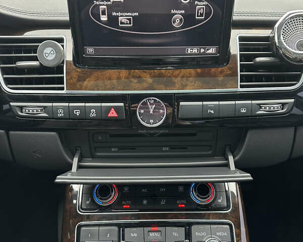 Ауді A8, об'ємом двигуна 2.97 л та пробігом 88 тис. км за 36999 $, фото 29 на Automoto.ua