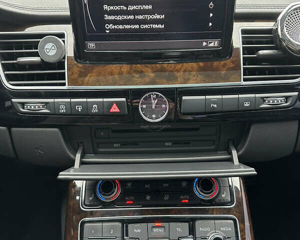 Ауді A8, об'ємом двигуна 2.97 л та пробігом 88 тис. км за 36999 $, фото 28 на Automoto.ua