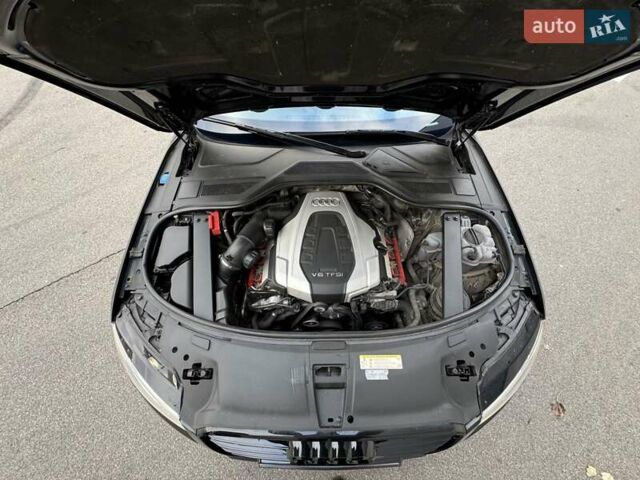 Ауді A8, об'ємом двигуна 3 л та пробігом 167 тис. км за 28600 $, фото 30 на Automoto.ua