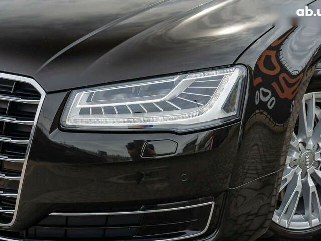 Ауди А8, объемом двигателя 3 л и пробегом 89 тыс. км за 37700 $, фото 12 на Automoto.ua