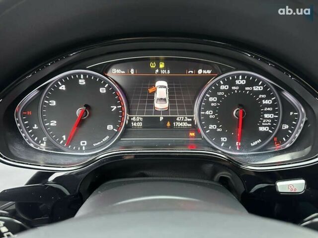 Ауди А8, объемом двигателя 3 л и пробегом 170 тыс. км за 24500 $, фото 19 на Automoto.ua